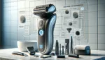 Vorteile und Nachteile von elektrischen Rasierern im Detail erklaert