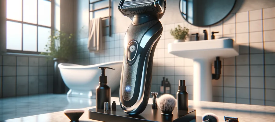 Innovationen bei Rasierern: Neue Technologien und worauf Sie achten sollten