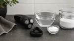Do-it-yourself Reinigung ohne Chemikalien fuer deinen Rasierer