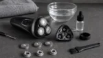 Rasierer laenger nutzen: DIY Wartungsschritte fuer nachhaltige Rasur
