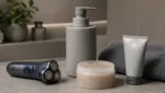 How-to: Haut auf die Rasur mit dem Rasierer vorbereiten – Reinigung und Peeling richtig anwenden