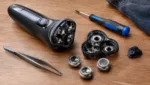 Rasierer reparieren: Typische Probleme selbst beheben