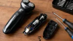Elektrische Rasierer knacken? Fehlerdiagnose und Reparaturtipps