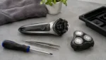 Rasierer reparieren: Fehler schnell diagnostizieren