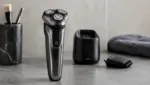 Rasierer-Techniken für präzises Bartstyling